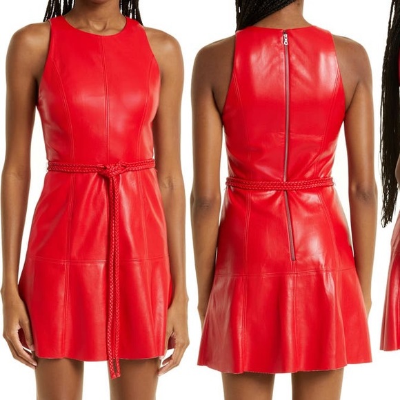 Alice + Olivia Dresses & Skirts - Alice and Olivia Leandra dress